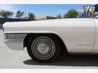 Thumbnail Photo 15 for 1965 Cadillac Fleetwood